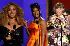 63rd Annual Grammy Awards