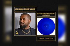 63rd Annual Grammy Awards