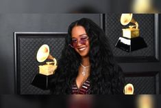 63rd Annual Grammy Awards