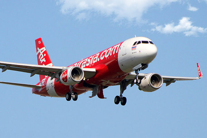 AirAsia Food launches food delivery service
