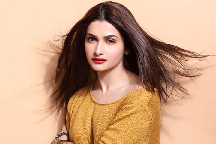 Prachi Desai