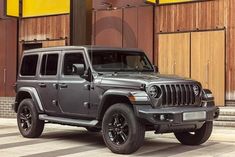 Made in India Jeep Wrangler launches, the company extended the curtain, now the curtain will rise fr