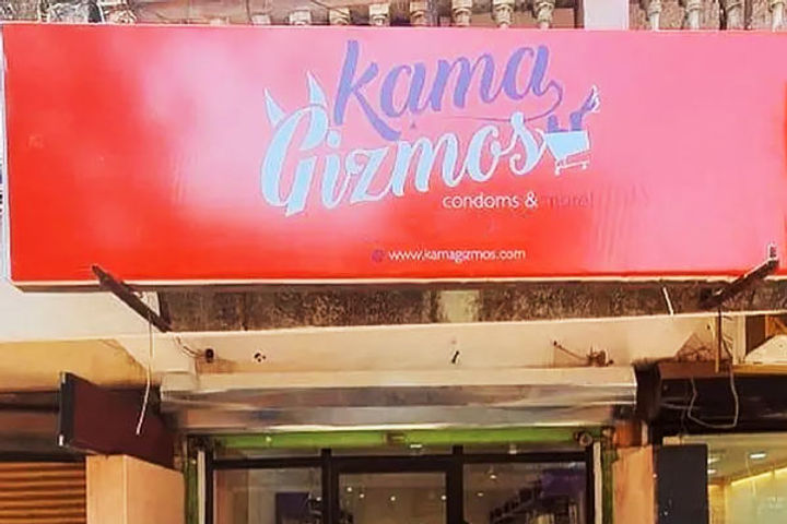 India's first-ever legal sex toy store