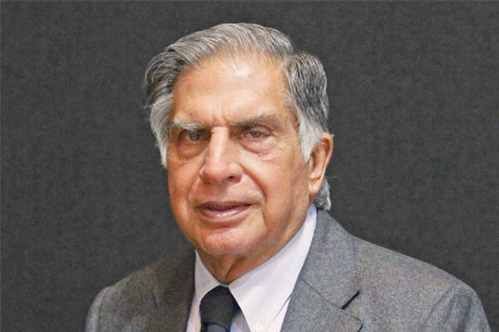 Ratan Tata invests in Pritish Nandy Communications