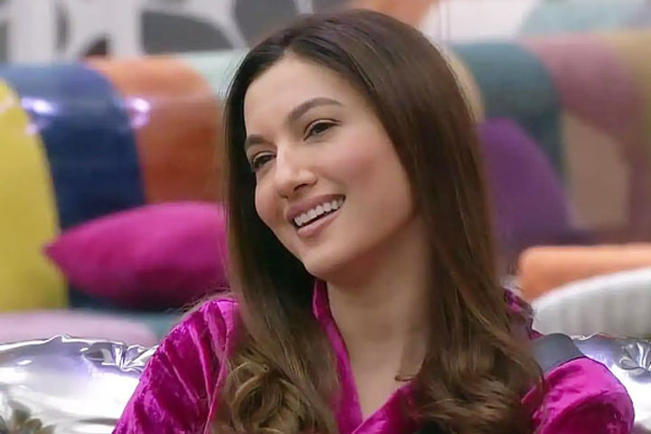Gauhar Khan Team Statement She Found Negative In Corona Test After Bmc Filed A Case Against Corona G