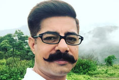 Sushant Singh Takes A Break From Social Media