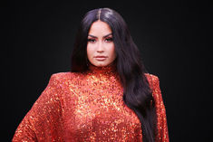 Demi Lovato Reveals She Was Sexually Assaulted by Her Drug Dealer as a Teen in New Documentary