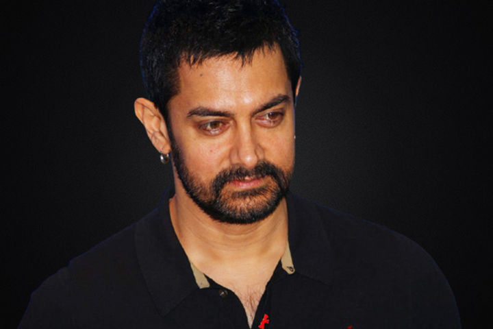Aamir Khans first video after quitting social media goes viral