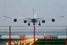 Indias largest airplane repairing center to be built in Jewar repairing abroad will end