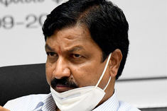 Girl kidnapped for accusing Karnataka BJP MLA Jarkiholi of sexual harassment