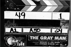  Dhanushs second Hollywood film The Gray Man shooting starts