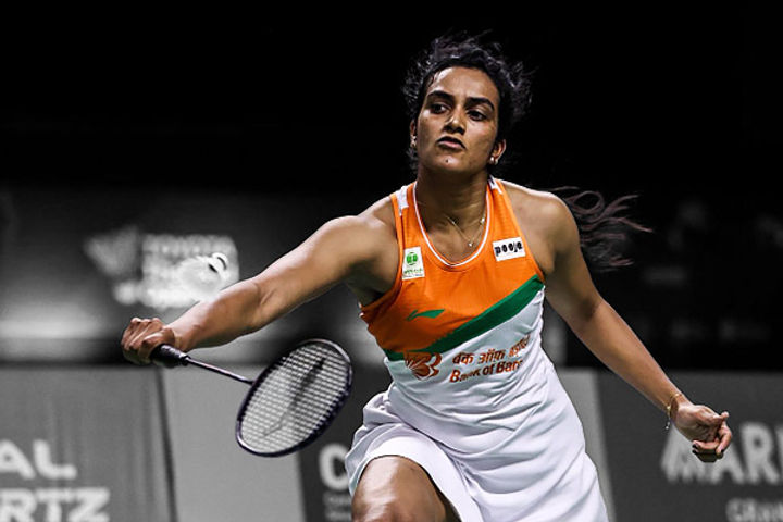 PV Sindhu wins All England Badminton Championship, Kidambi Srikanth and P. Kashyap lost in Men's