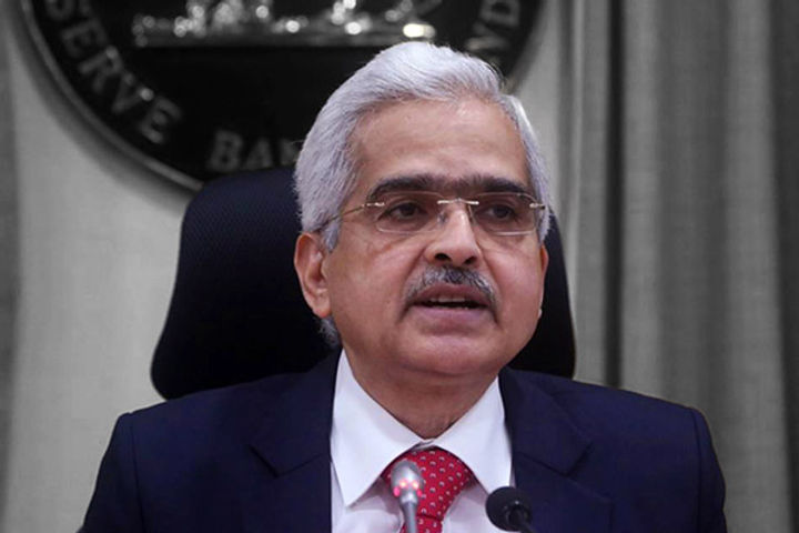 RBI Governor on Indian Economy