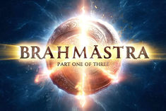 Promo shoot of Brahmastra stuck due to Ranbir getting corona infected