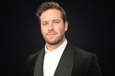 Armie Hammer accused of rape