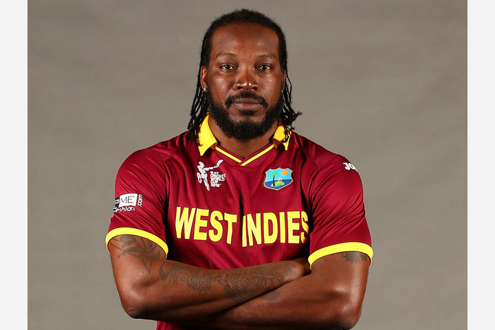 Chris Gayle praised PM Modi and the people of the country