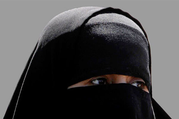 The South Africa Muslim Organization asked the government to intervene in the case of the burqa ban 