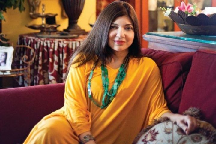 Today is Alka Yagnik Birthday