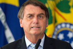 Security law in Brazil