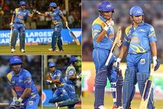 Final Will be held between India Legends And Sri Lanka Legends
