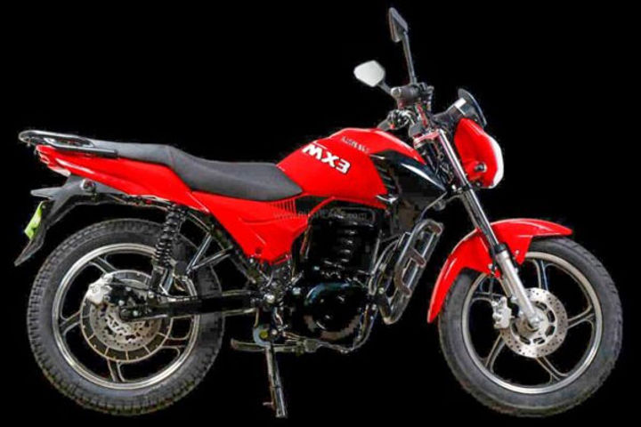 Komaki launches MX3 electric motorcycle in India Komaki launches MX3 electric motorcycle in India