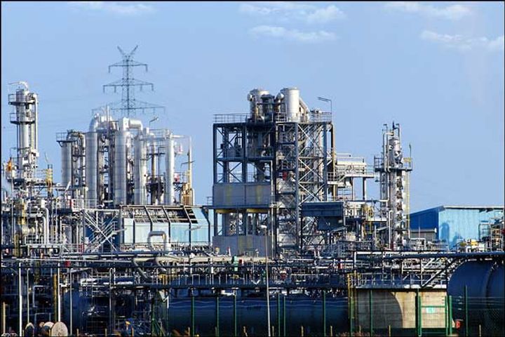 Drone Strike at Saudi refinery Drone Strike at Saudi refinery