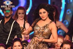 Rimi Sen Confesses Doing Bigg Boss 9 For Money