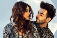 Apaarshaktis wife Aakriti is pregnant
