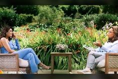 Oprah Winfrey Show Priyanka Chopra Talks About Various Religions