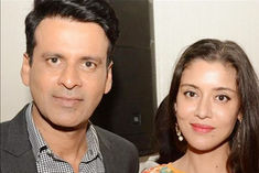 After Manoj Bajpayee his wife Neha also became corona infected