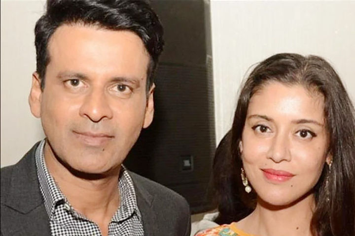 After Manoj Bajpayee his wife Neha also became corona infected