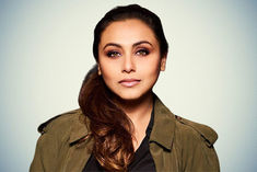 Rani Mukherjee announces new film Mrs Chatterjee vs Norway