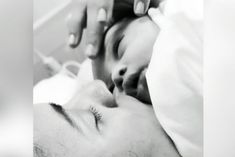 Film Ludo fame actress Pearle Maaney gives birth to daughter