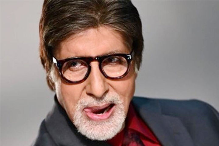 Big B has not yet took the Corona vaccine the reason given through the blog