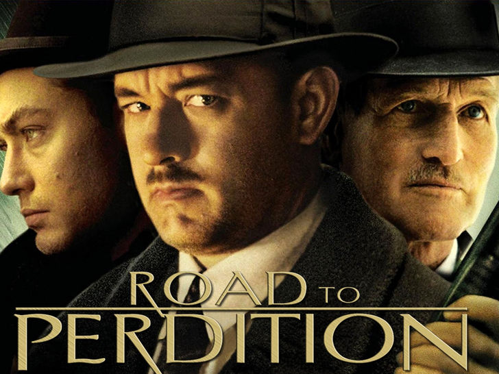  Road To Perdition   