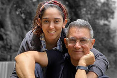 Aamir Khans daughter Ira will help people struggling with mental health