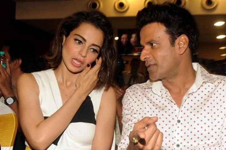 Kangana declared Best Actress, Manoj is Best Actor, 67th National Film Awards announced