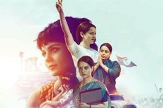 Thalaivi Trailer Out