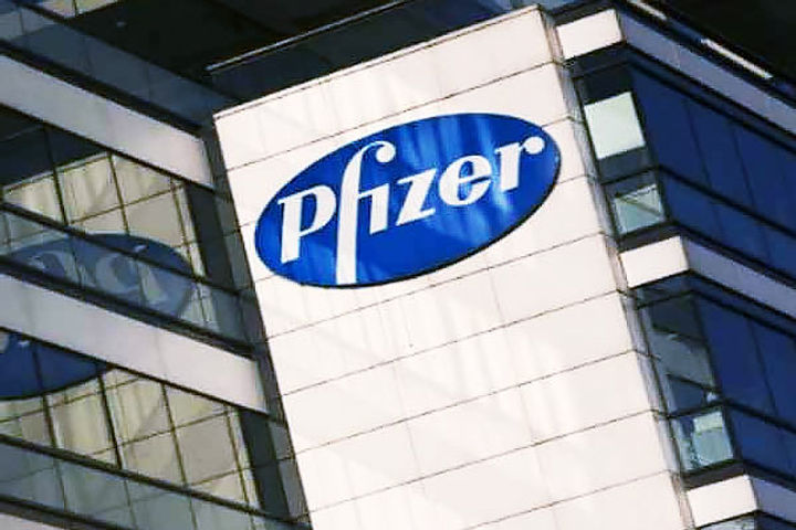 Suspension of Pfizer vaccine