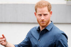 Prince Harry Joins Silicon Valley Based Coaching Startup Called BetterUp As Chief Impact Officer