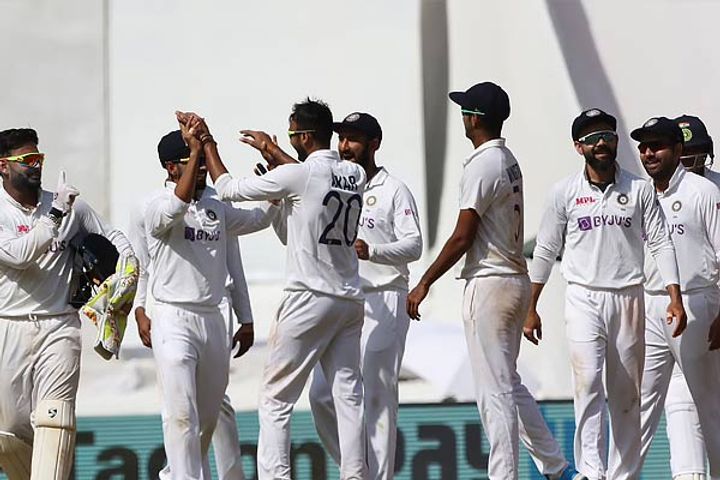 India to travel to England with a jumbo squad for the WTC final India to travel to England with a jumbo squad for the WTC final