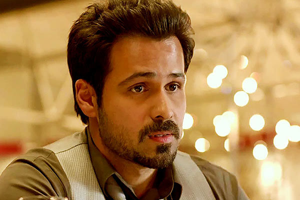 Today is the 42nd birthday of serial kisser Emraan Hashmi