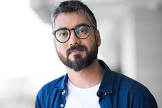 Maidaan Director Amit Ravindernath Sharma Tests Positive For Covid19