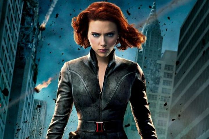 Black Widow release date again extended now the film will come on this day