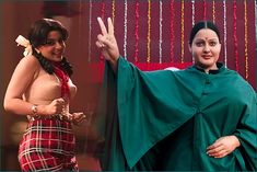 Kangana Ranaut Was First Rejected By Director Vijay For Thalaivi