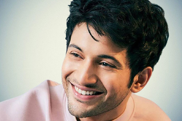 Actor Rohit Saraf also became corona infected