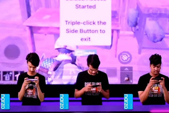 iPhone To Demonstrate Game Streaming iPhone To Demonstrate Game Streaming