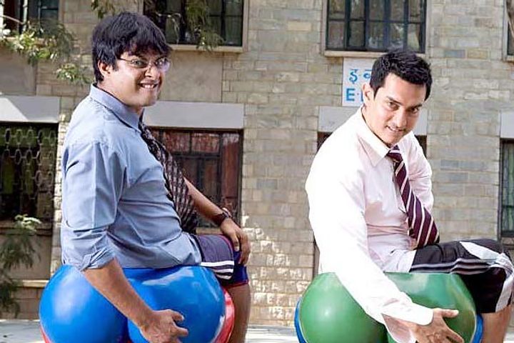 Actor R Madhavan Corona infected