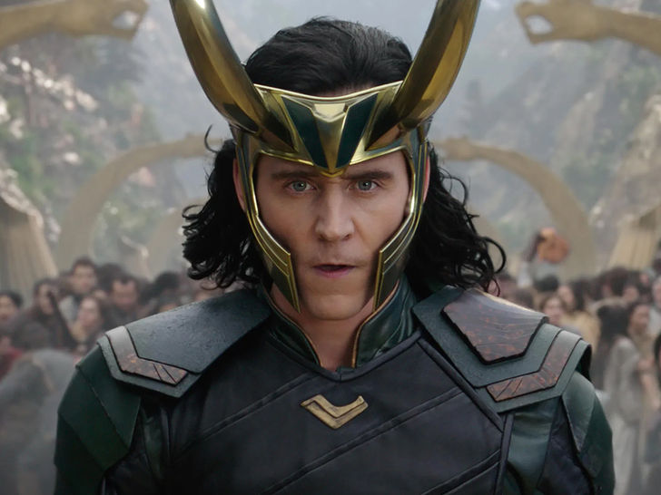 Loki, The MCU 