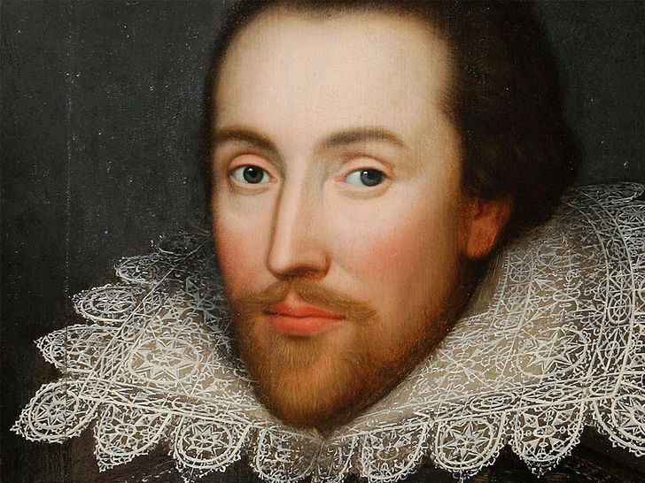 Who is Shakespeare’s “Fair Youth”? 